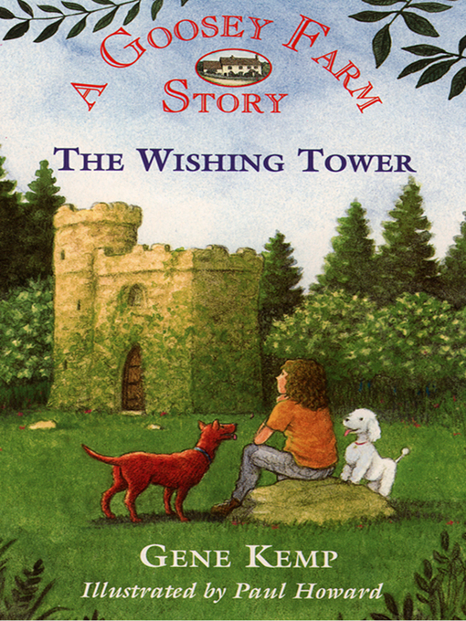 Title details for Goosey Farm by Gene Kemp - Available